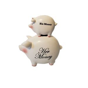 Piggy Bank 